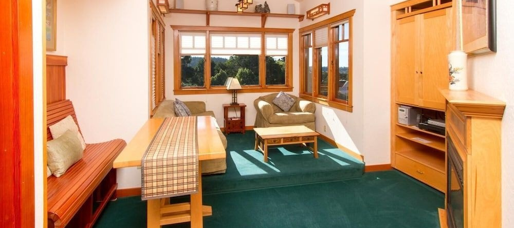 Mendocino View East, 门多西诺 — 照片 1