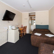 The Club Hotel-Motel Roma, 罗马 — 照片 3