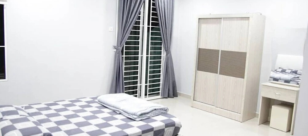 Homestay Sungai Bakap, Simpang Ampat — photo 1