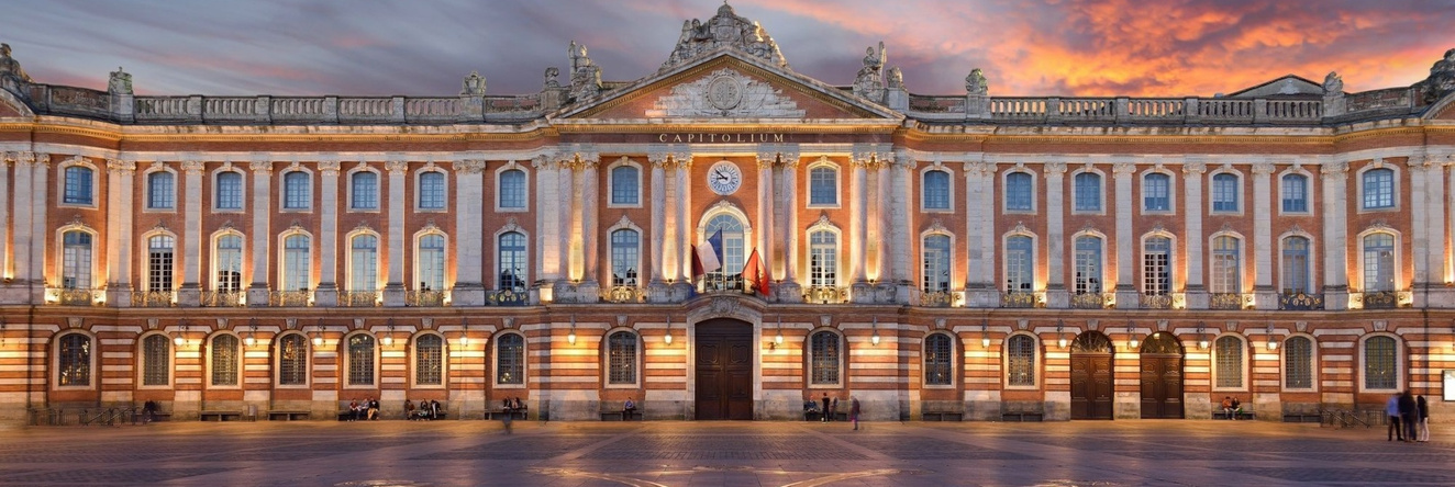 Pullman Toulouse, 布拉尼亚克 — 照片 1