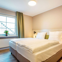 Beech Resort Fleesensee 21530, 格伦-莱宾 — 照片 4