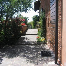 Agriturismo Poggio Al Tesoro, Креспина — фото 4