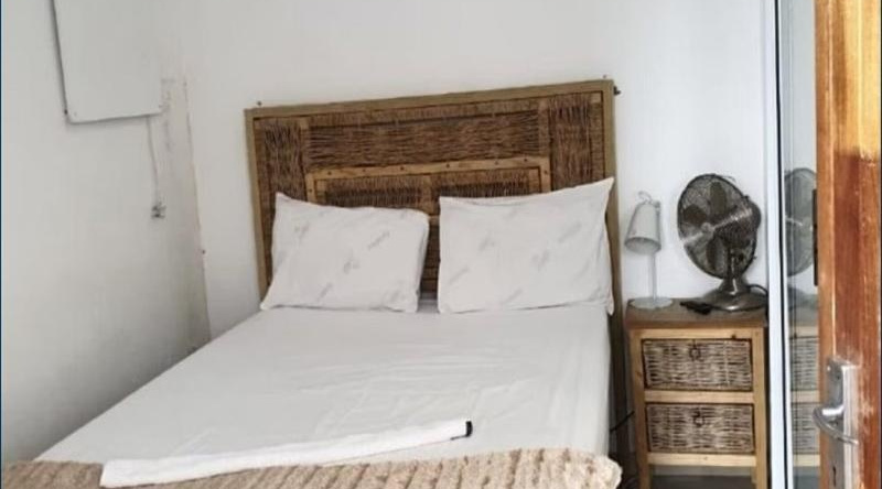 Mkoko Guesthouse, 博克斯堡 — 照片 1