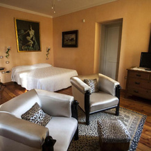 R&B Villa Tartaruga, 艾米利亚的卡斯泰尔弗兰科 — 照片 2