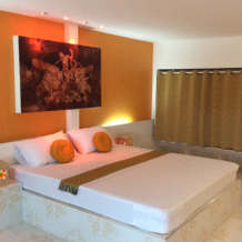 The Orchid Resort & Relax, 坎塔拉威猜 — 照片 3