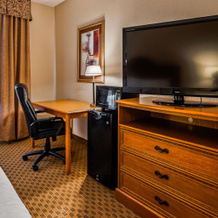 Best Western South Plains Inn & Suites, Левелленд — фото 4