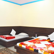 Hotel Goverdhan, Fatehpur Sikri — photo 5