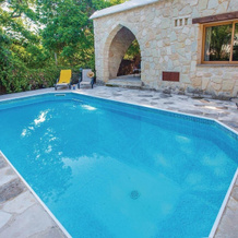 Nice Home in Miliou-paphos With Wifi and 3 Bedrooms, 米利厄 — 照片 5