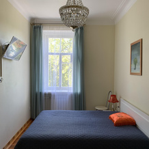 Na Krasnoprudskom pereulke Flat, Petergof — photo 4