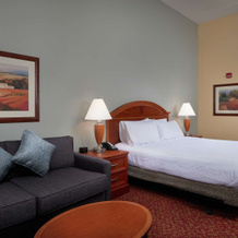 Hilton Garden Inn Newport News, 纽波特纽斯 — 照片 4
