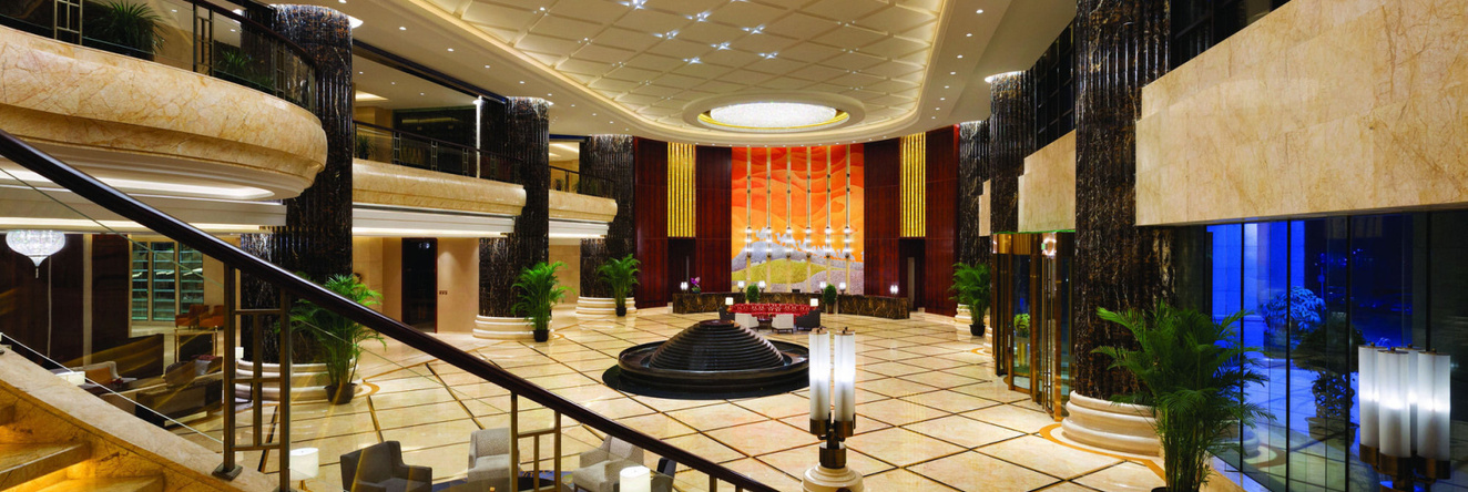 Wyndham Urumqi North, Wujiaqu — photo 1