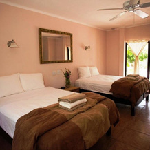 Hotel Los Pescadores, 洛斯巴里亚莱斯 — 照片 3