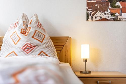 Ferienwohnung Alpenblick, Цвифальтен — фото 1