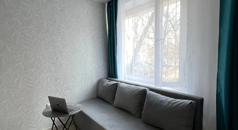 Svetlye u metro Vykhino Apartments, 莫斯科 — 照片 1