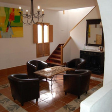 La Molinilla Apartamentos Y Hammam - Adults Only, Linares de la Sierra — photo 5