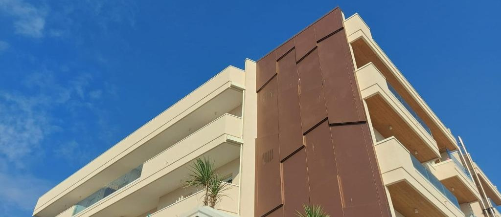 Amare Beach Hotel, Чезенатико — фото 1