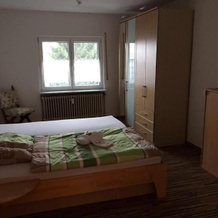 Gaststätte und Pension Frankenstube, Nidda — photo 4