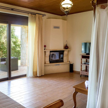 Villa in Tavronitis With Pool & Stunning Views, Polemarchi — photo 4