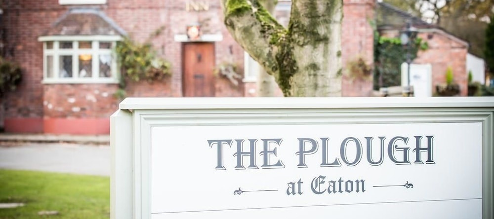 The Plough Inn & Restaurant, Congleton — photo 1