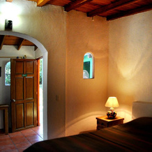 Hotel Cala Blanca, 库埃纳瓦卡 — 照片 4