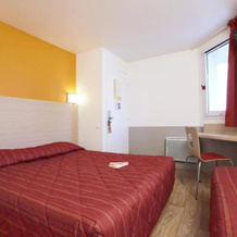 Hotel Premiere Classe Cherbourg - Tourlaville, 图尔拉维尔 — 照片 3