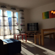 Ferienwohnung Vonlanthen, 夫坦 — 照片 2