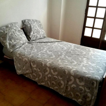 Villa With 4 Bedrooms in Pia, With Private Pool, Enclosed Garden and W, 皮亚 — 照片 2