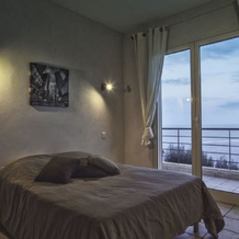Stella 1 - 5 Pers - Clim - Wi-Fi - Sea View, Конка — фото 3