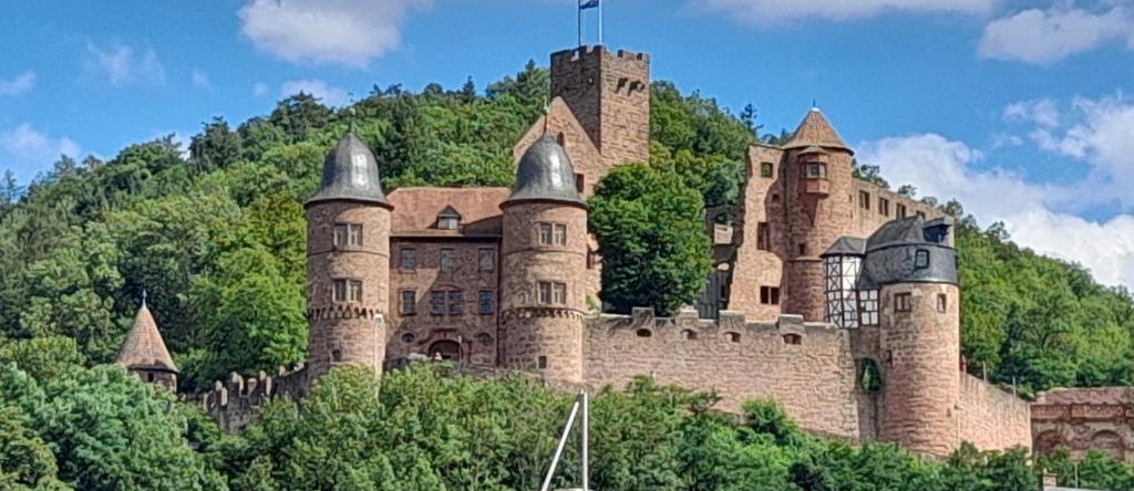 Anno 1573, Wertheim — photo 1