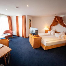 Atrium Hotel Baden, Bad Krozingen — photo 5