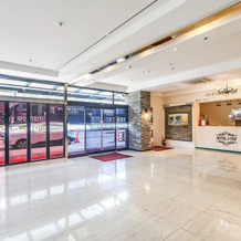 Hotel J-Top Cheonan, Чхонан — фото 2