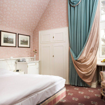 Hotel Schloss Wilkinghege, Мюнстер — фото 4