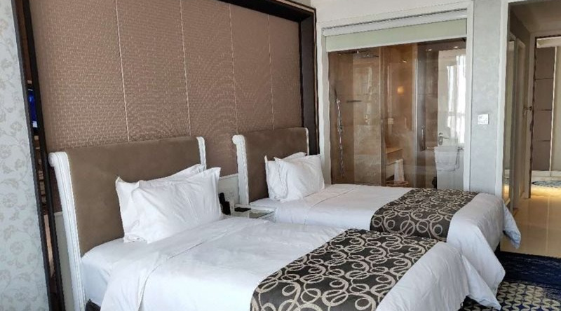 Joyce Hotel, Baiyin — photo 1