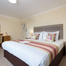 Best Western Fowey Valley, 洛斯特威西尔 — 照片 2