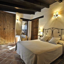 Cortijo Las Monjas, 阿尔法纳特霍 — 照片 5