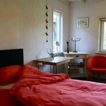 Holiday Home ‘t Puttertje, 沃伦霍弗 — 照片 2