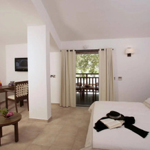 Ayii Anargyri Natural Healing Spa Resort, 米利厄 — 照片 3