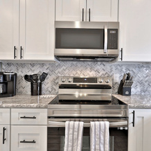 Rutland's Hidden Gem: 2 Br/1ba Renovated Home Close To Everything 2 Bedroom Home, 拉特兰 — 照片 4