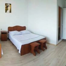 ГД Наргиз, New Athos — photo 3