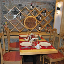 Hotel Vila Sigal Korce, Korca — photo 3