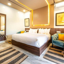 The Lemonary Marrakech, Улад Хассун — фото 5