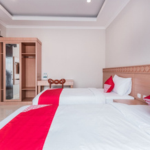 Villa Ubud Anyer by OYO Rooms, 阿涅尔 — 照片 4