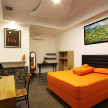 Ndalem Bebekan Guesthouse, Слеман — фото 5