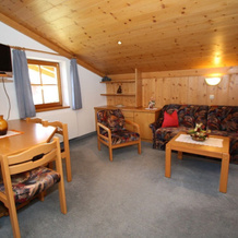 Cozy Studio Apartment In Mittersill Near Ski Bus, Миттерзиль — фото 2