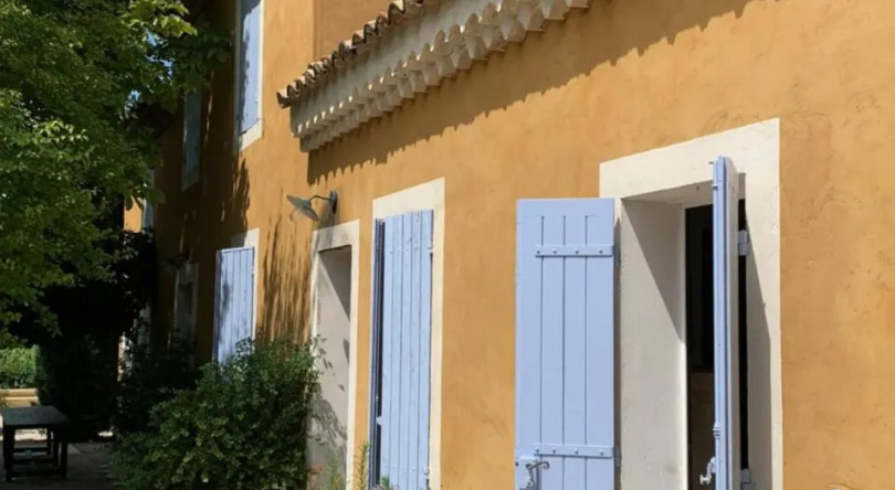 Gîte Mas de Bonnety, 圣皮埃尔德瓦索尔 — 照片 1