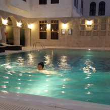 Arumaila Boutique Hotel, Доха — фото 3