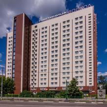 Восход, Москва — фото 5