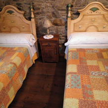 Casa Rural El Piñeo, Понферрада — фото 4