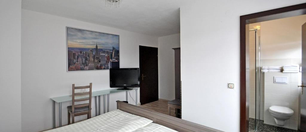 Hotel Reuter, 海格 — 照片 1
