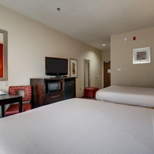Holiday Inn Express Winona North, 瓦伊诺纳 — 照片 3